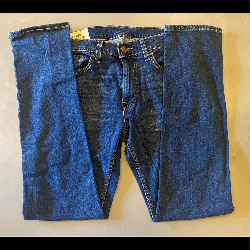 Hollister Skinny Jean
